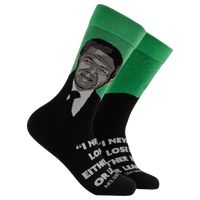 Nelson Mandela Socks
