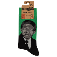 Nelson Mandela Socks