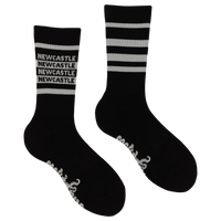 Newcastle Athletic Socks