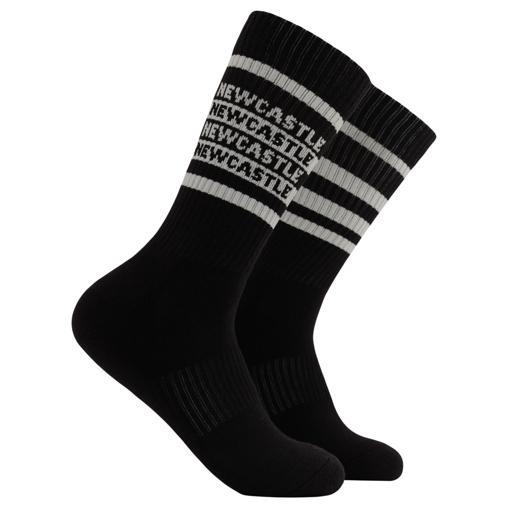 Newcastle Athletic Socks