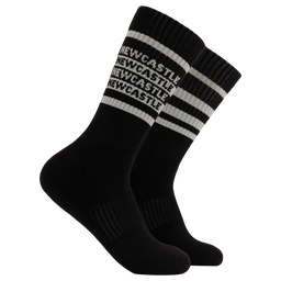 Newcastle Athletic Socks