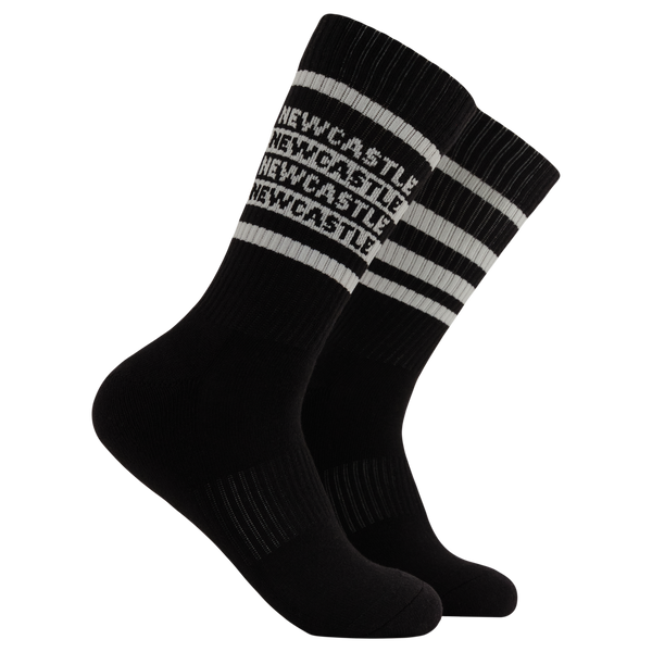 Newcastle Athletic Socks