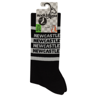 Newcastle Athletic Socks