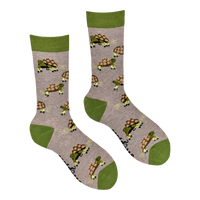 Tortoise Socks - Need For Speed