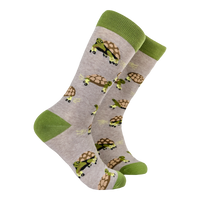 Tortoise Socks - Need For Speed
