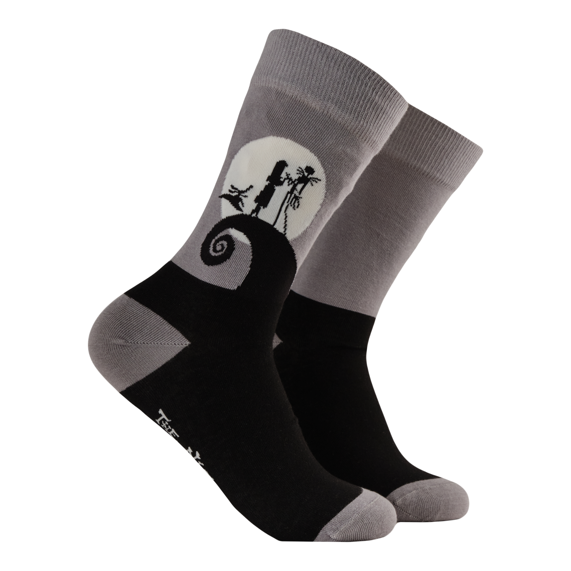 Nightmare Before Christmas Socks