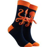 Sock Friends Octopus Socks