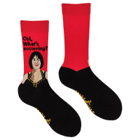 Oh What's Occurring Socks