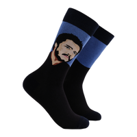 Pedro Pascal Socks - Oh, Pedro!
