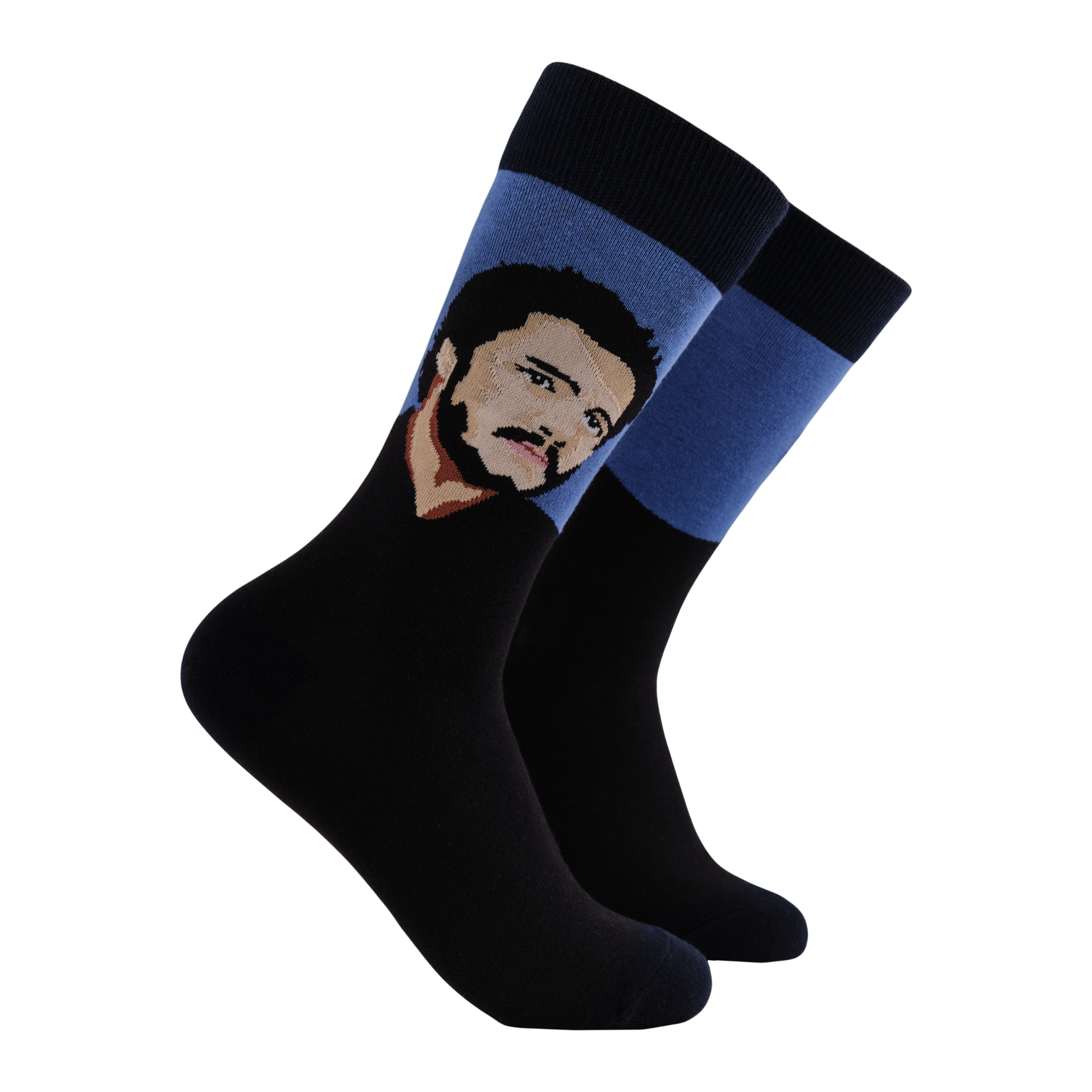 Pedro Pascal Socks - Oh, Pedro!