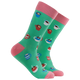 Tea Socks - One Sock Or Two?