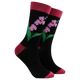 Orchid Bamboo Socks - Orchid You Not