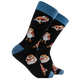 Owl Bamboo Socks - Owl Be There