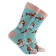 Owl Bamboo Socks - Owl Be There