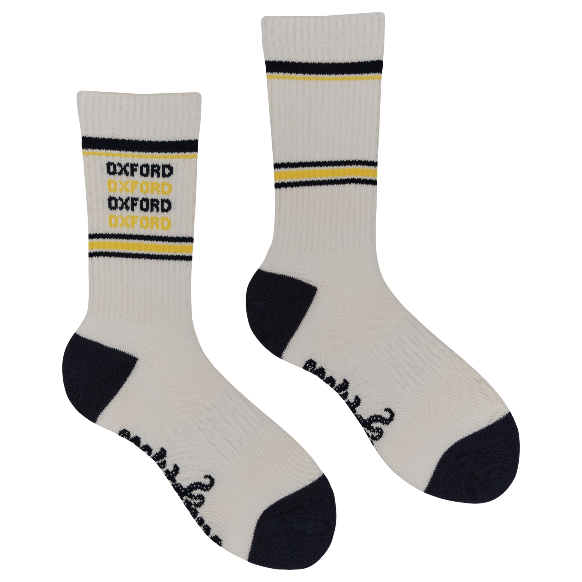 Oxford Athletic Socks