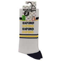 Oxford Athletic Socks