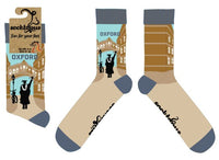 Oxford Winner Socks