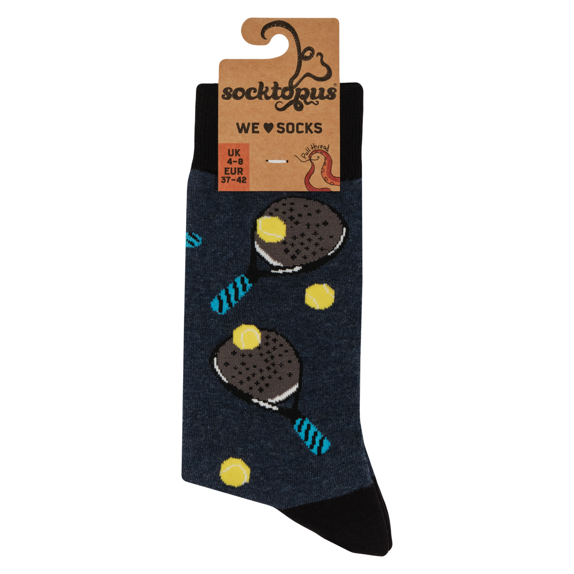 Padel Socks