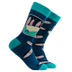 Sardine Socks - Partners in Brine