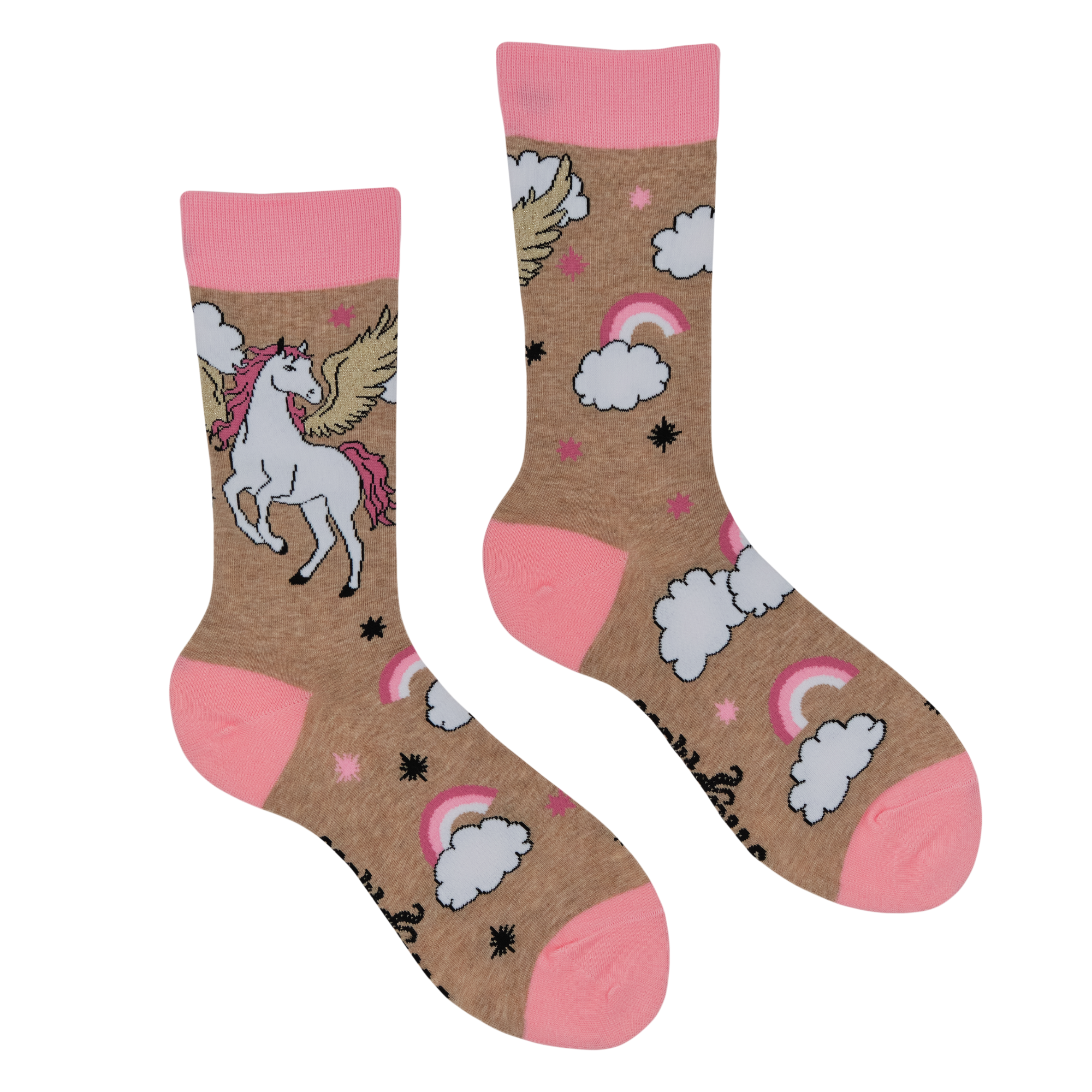 Pegasus Socks - Pegasocks