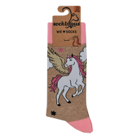 Pegasus Socks - Pegasocks
