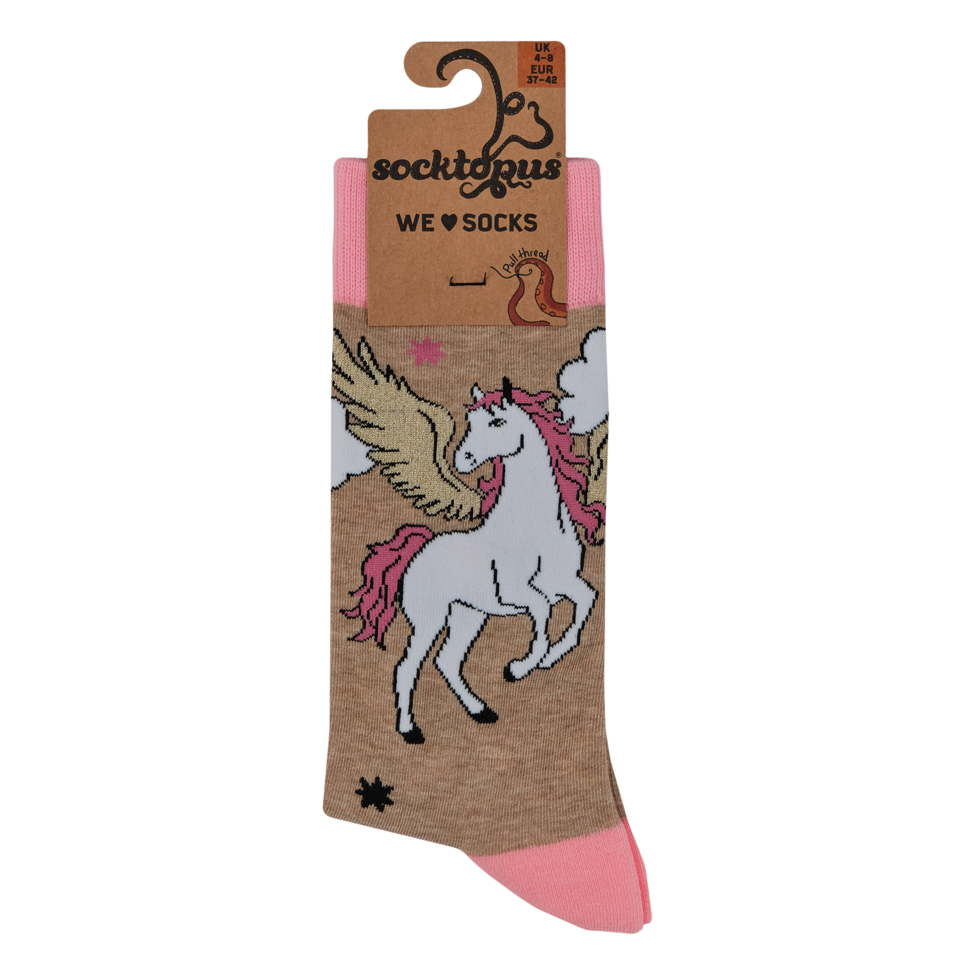 Pegasus Socks - Pegasocks