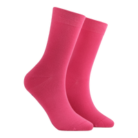 Pink Gin - Bamboo Colours Socks