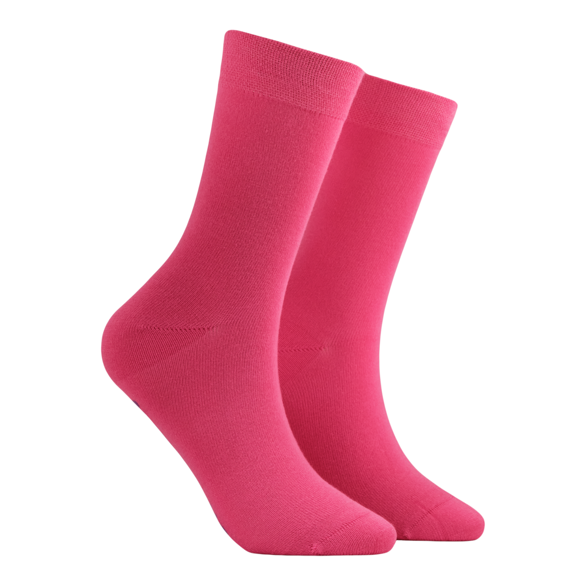 Pink Gin - Bamboo Colours Socks