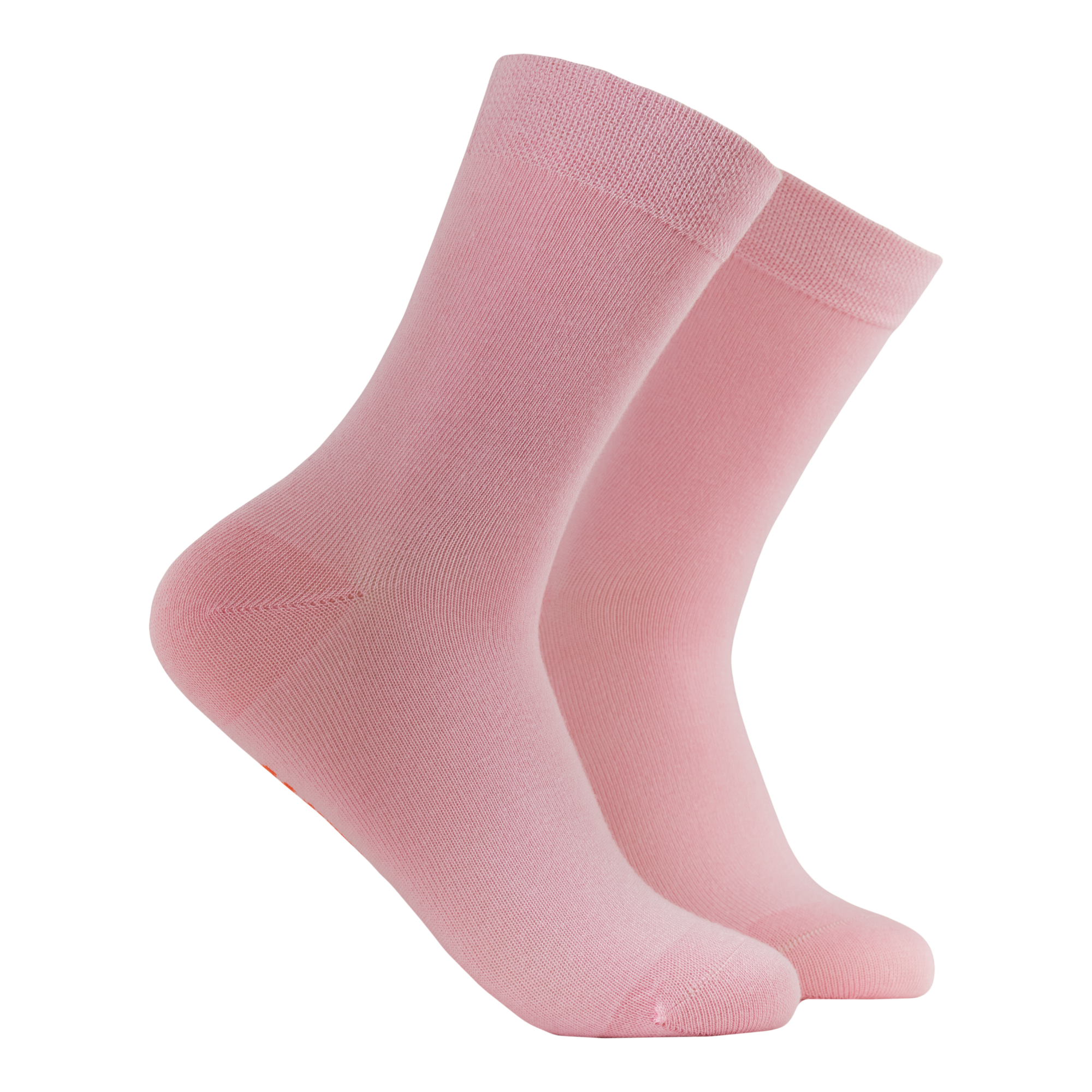 Pink Lemonade - Bamboo Colours Socks