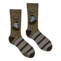Proper Wanker Socks - Large