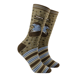 Proper Wanker Socks - Large
