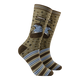 Proper Wanker Socks - Large