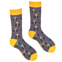 Cycling Socks - Peloton