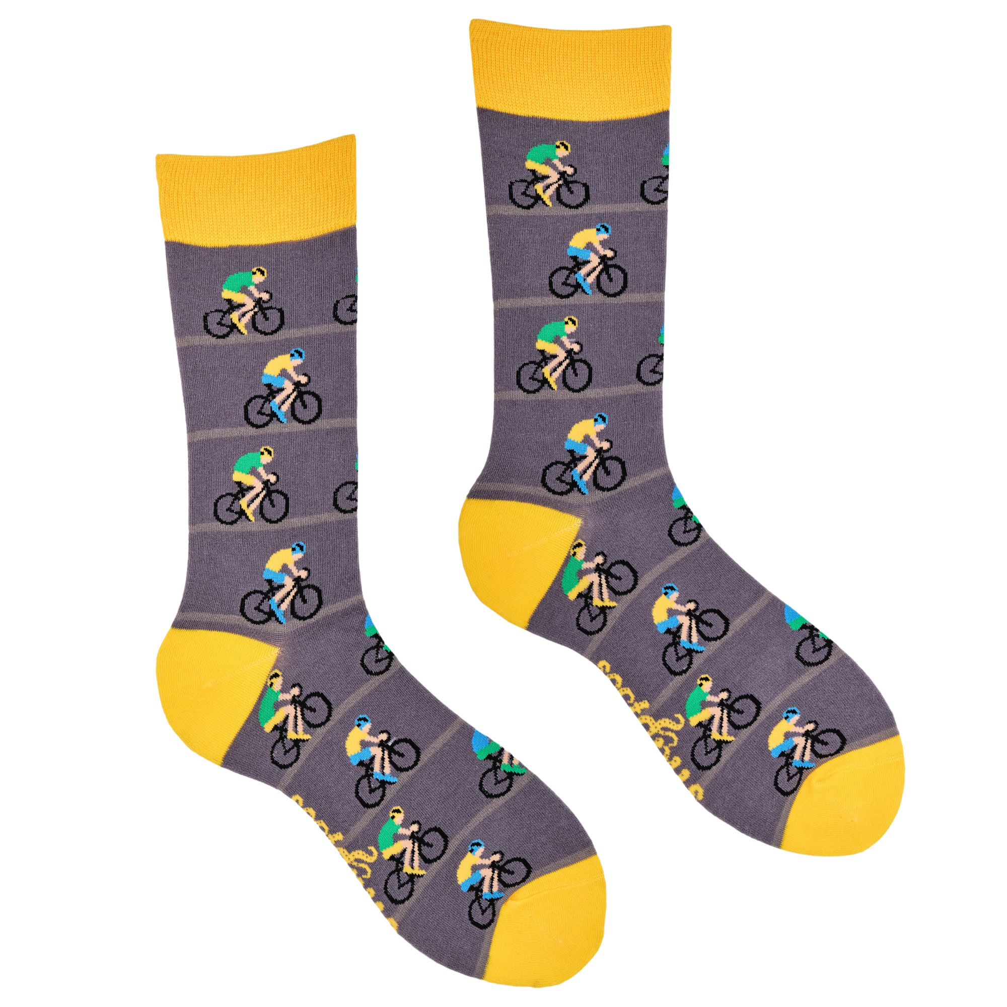 Cycling Socks - Peloton