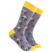 Cycling Socks - Peloton