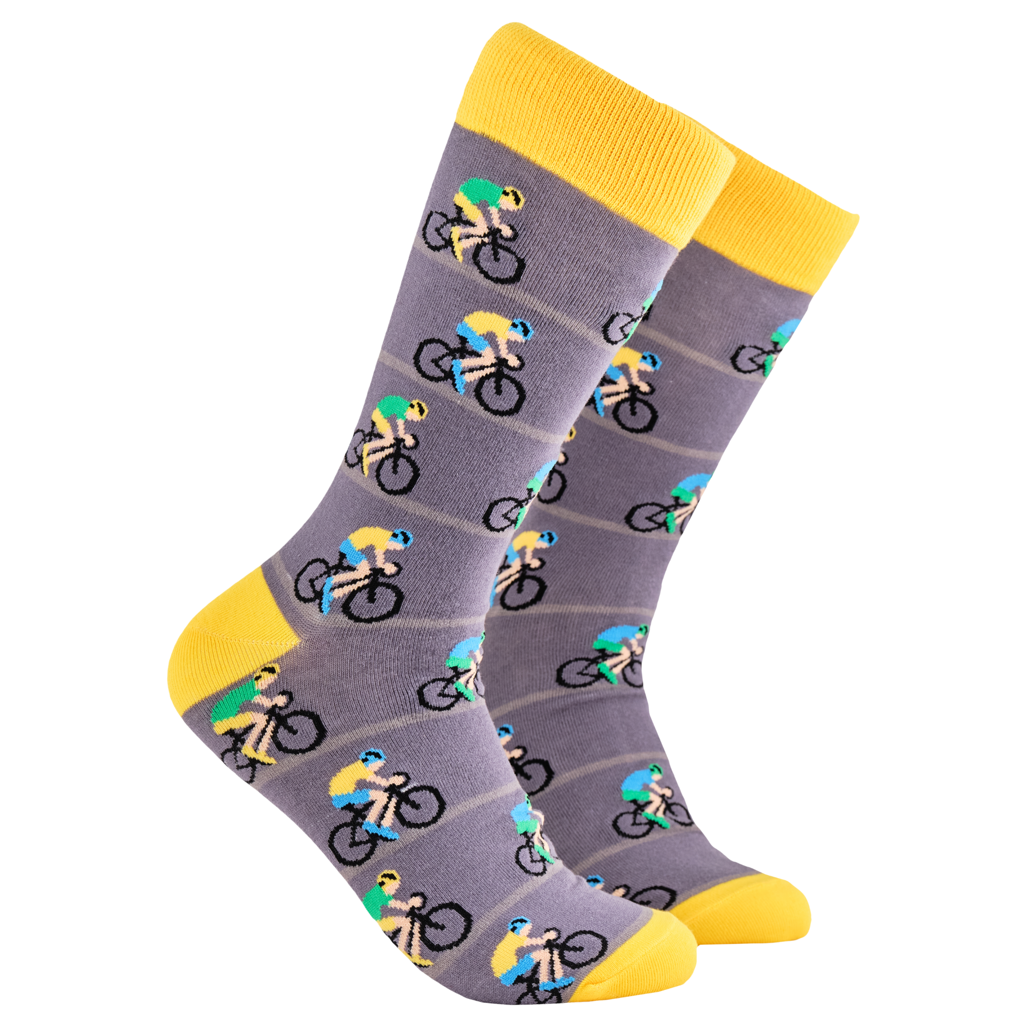 Cycling Socks - Peloton