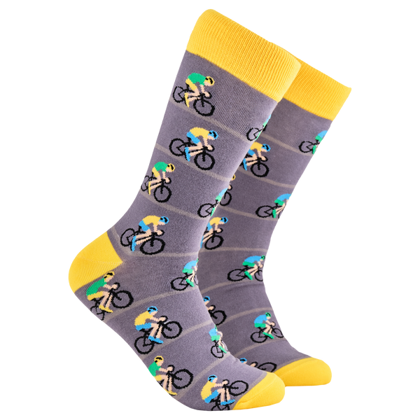 Cycling Socks - Peloton