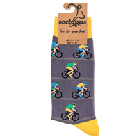 Cycling Socks - Peloton