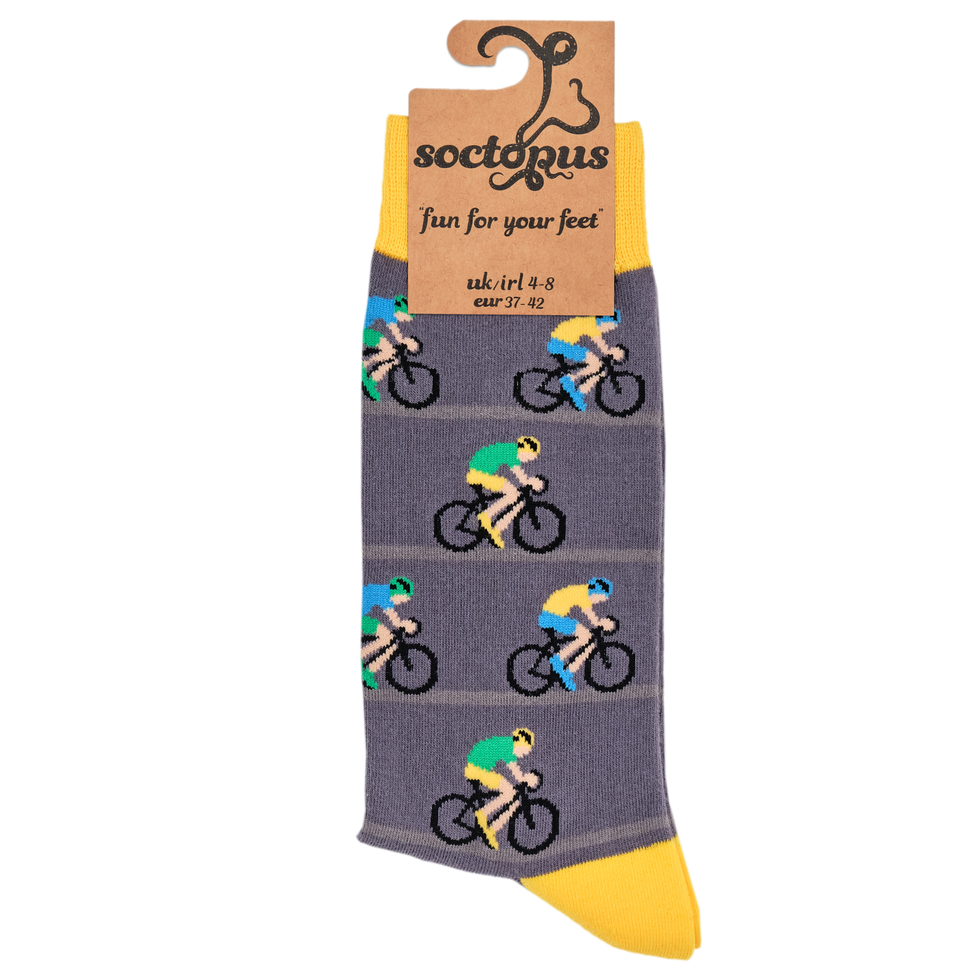 Cycling Socks - Peloton