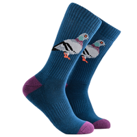 Pigeon Athletic Socks
