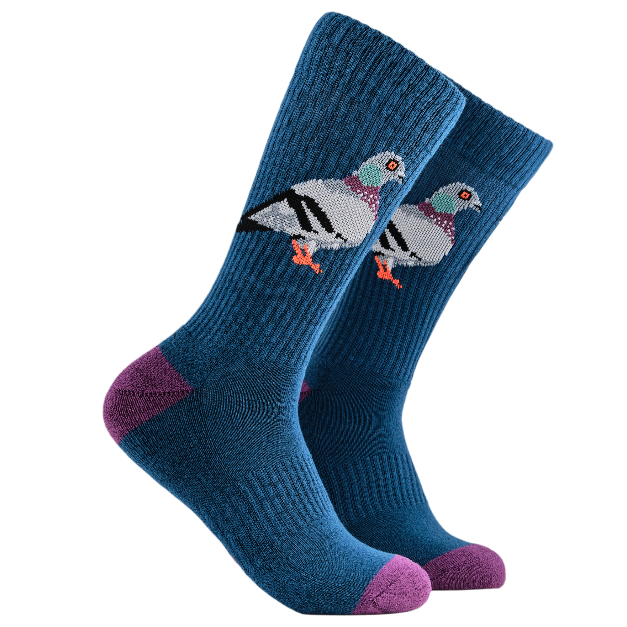 Pigeon Athletic Socks