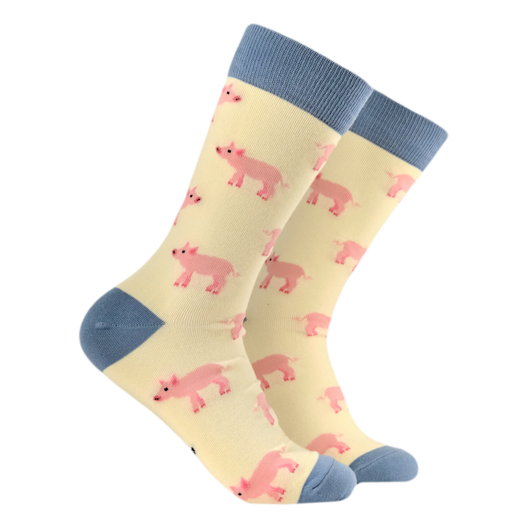 Piglets Bamboo Socks
