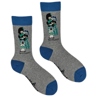 Scottish Socks - Piper