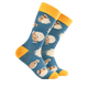 Puffer Fish Socks - Pumped Up