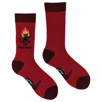 My Rage Socks - Socktopus X Katie Abey