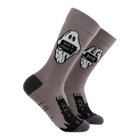Reyt Spooky Socks - Luke Horton