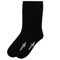 Ribbed Boot Socks