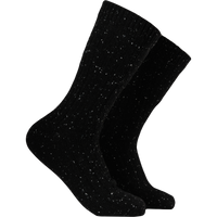Ribbed Boot Socks