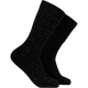 Ribbed Boot Socks
