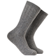 Ribbed Boot Socks